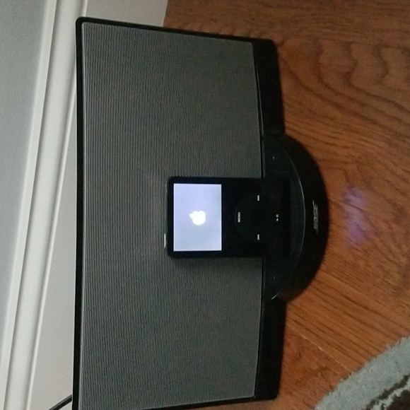 Bose Soundock digital music system - Picture 8 of 8